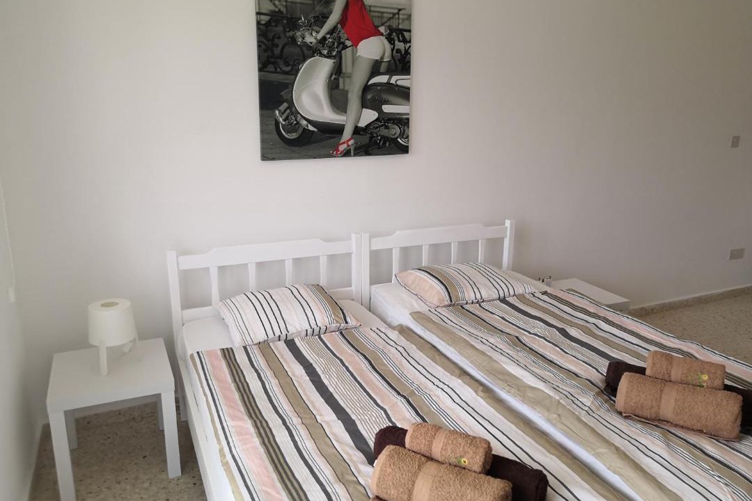 Photo of Bedroom in Polis