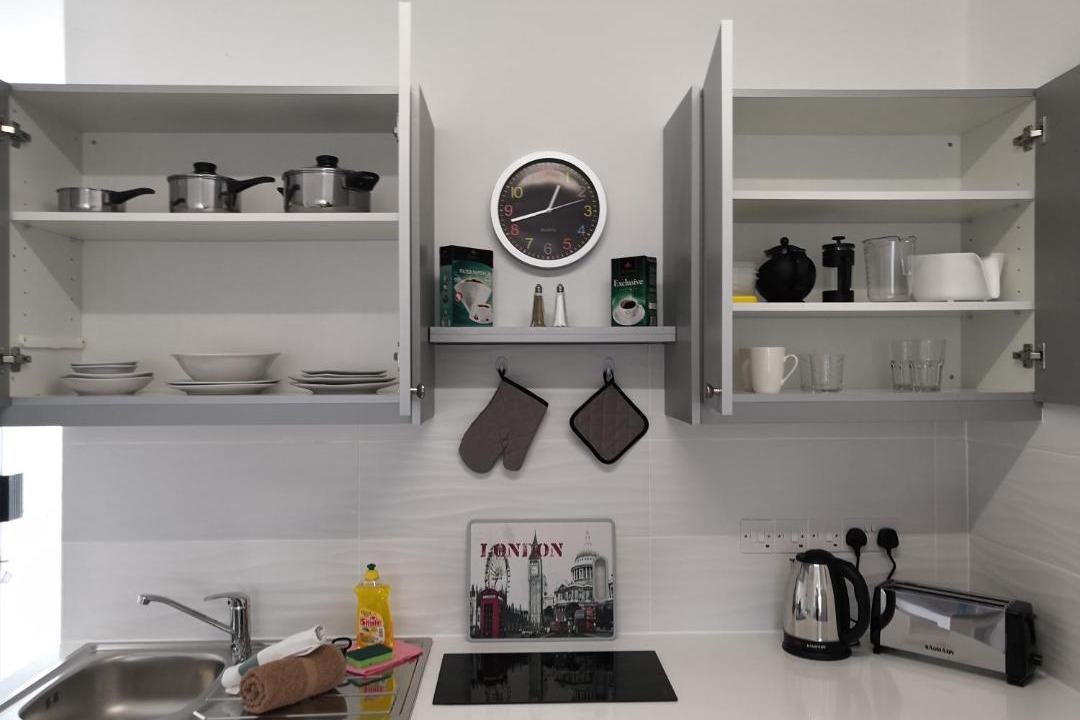 Photo of Kitchen in Polis