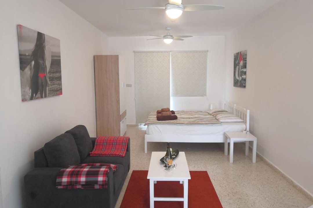 Photo of Livingroom in Polis