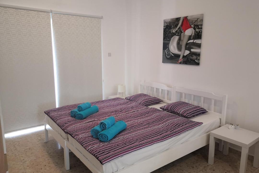Photo of Bedroom in Polis