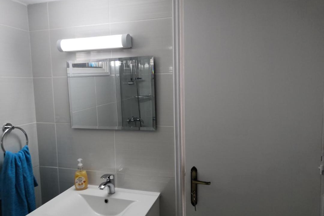 Photo of Bathroom in Polis