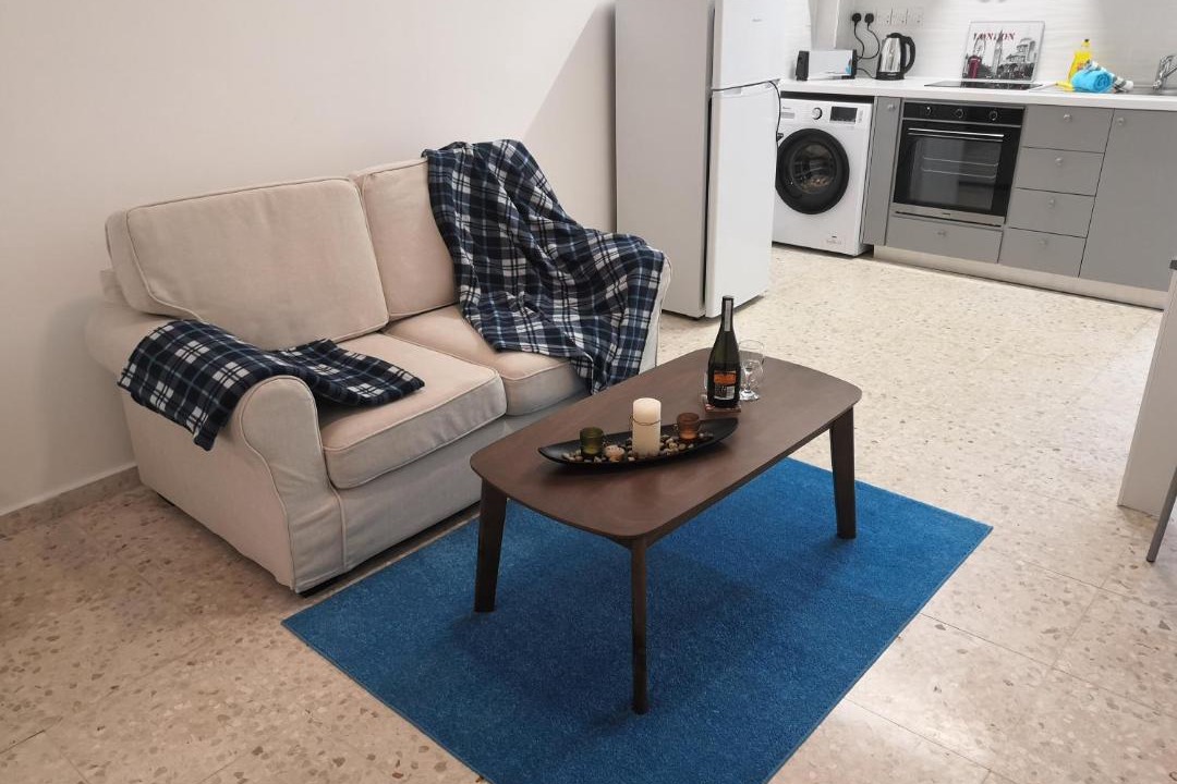 Photo of Livingroom in Polis