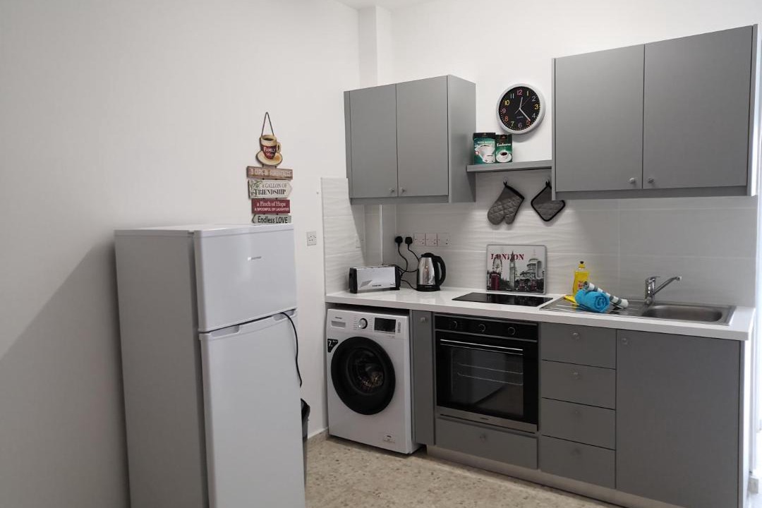 Photo of Kitchen in Polis