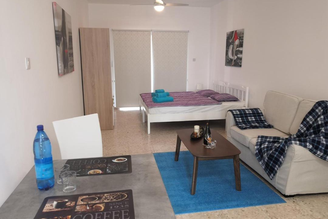 Photo of Livingroom in Polis