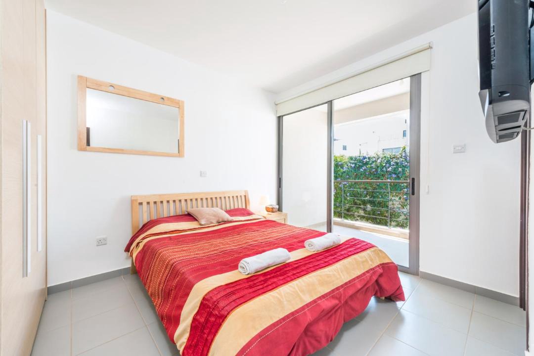 Photo of Bedroom in Latchi