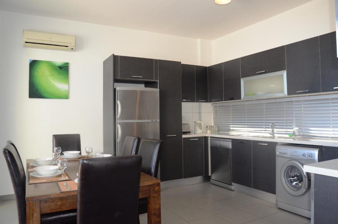 Photo of Kitchen in Latchi