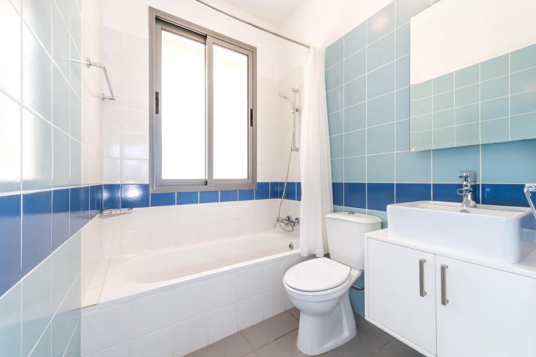 Photo of Bathroom in Latchi