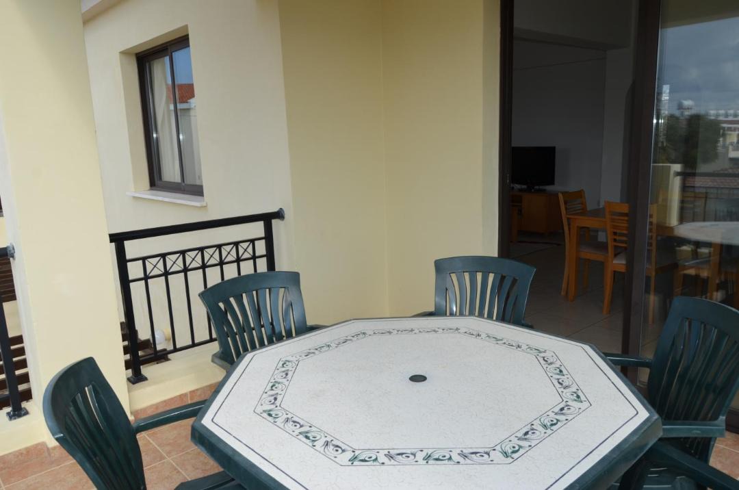 Photo of Patio Balcony in Paphos