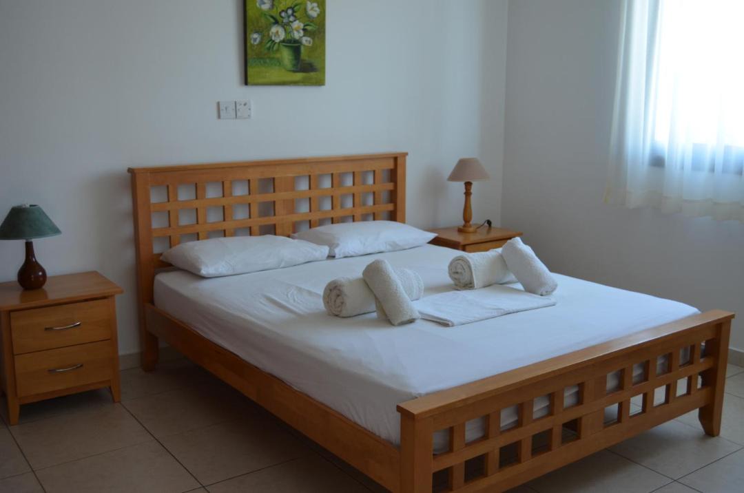Photo of Bedroom in Paphos