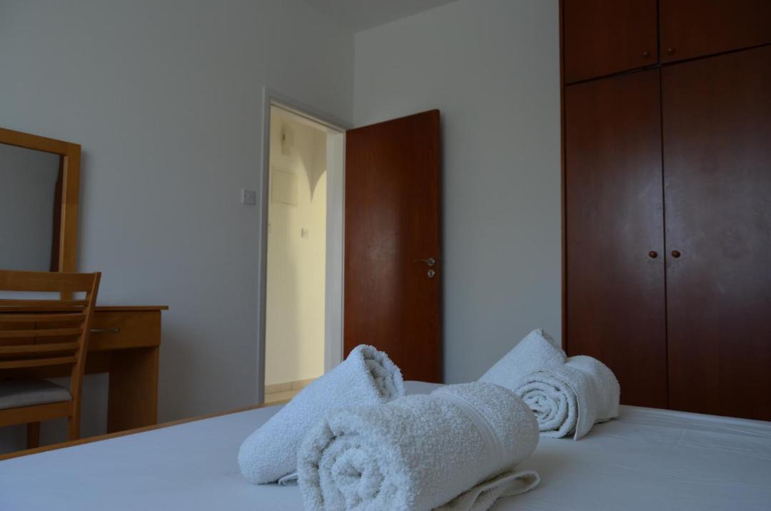Photo of Bedroom in Paphos