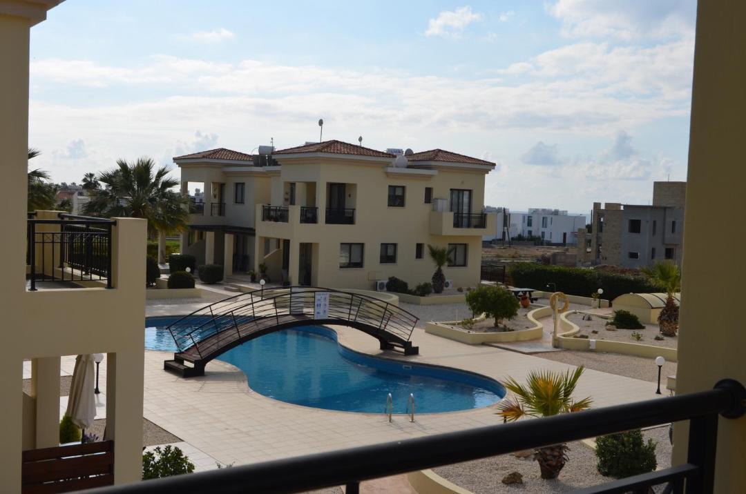 Photo of Patio Balcony in Paphos