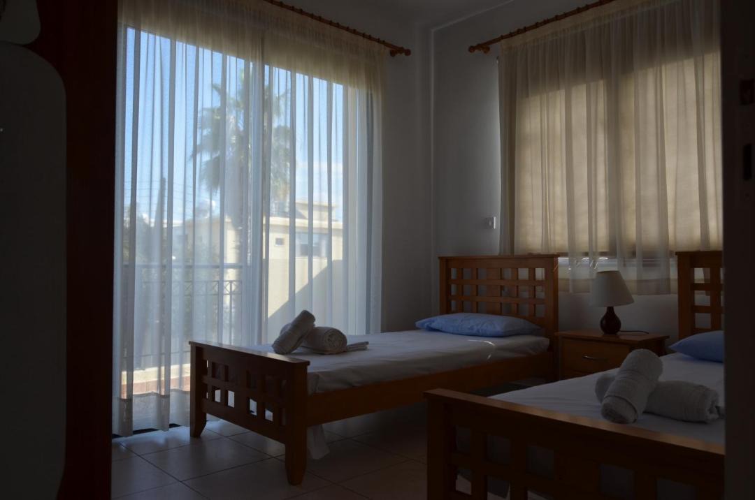 Photo of Bedroom in Paphos