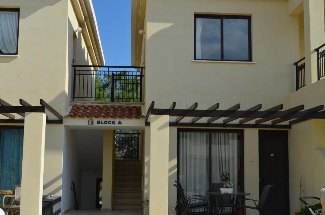 Photo of Patio Balcony in Paphos