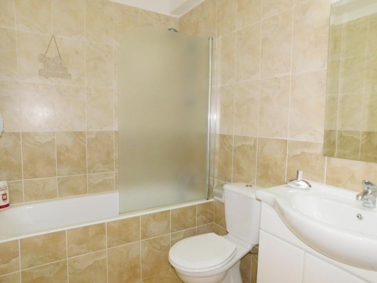 Photo of Bathroom in Mandria