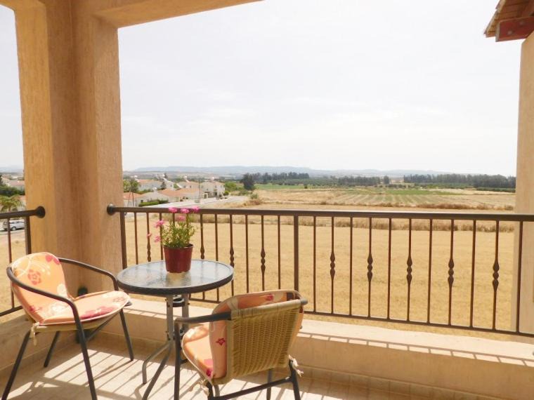 Photo of Patio Balcony in Mandria