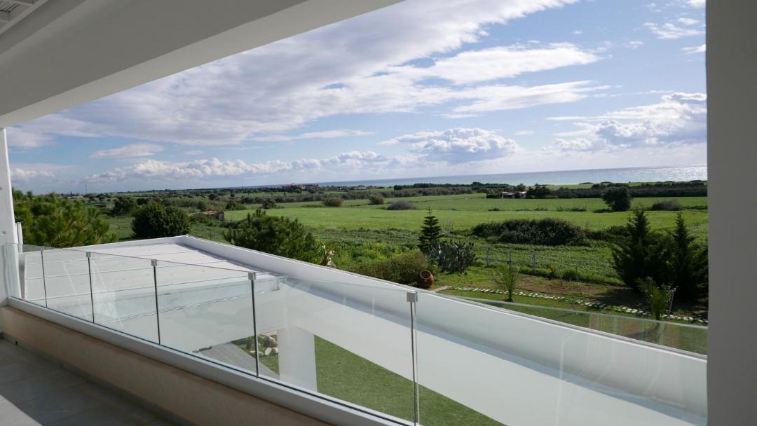 Photo of Patio Balcony in Agios Theodoros