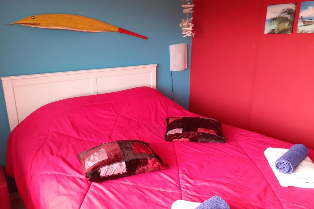 Photo of Bedroom in Larnaca