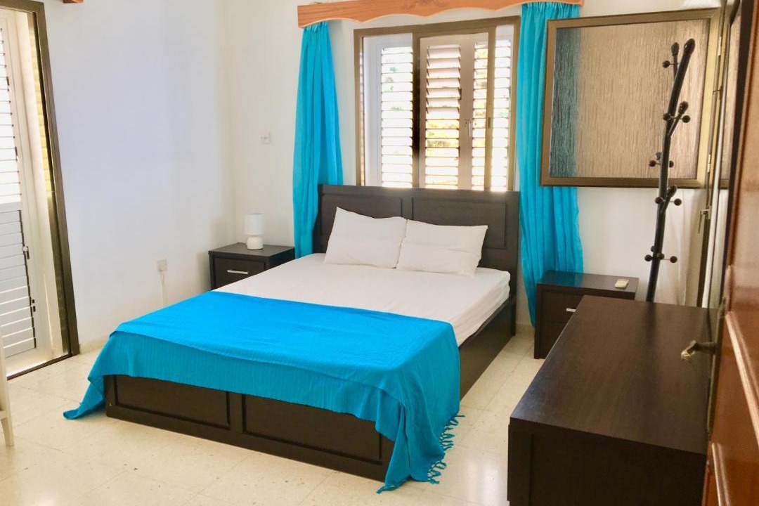 Photo of Bedroom in Pachyammos