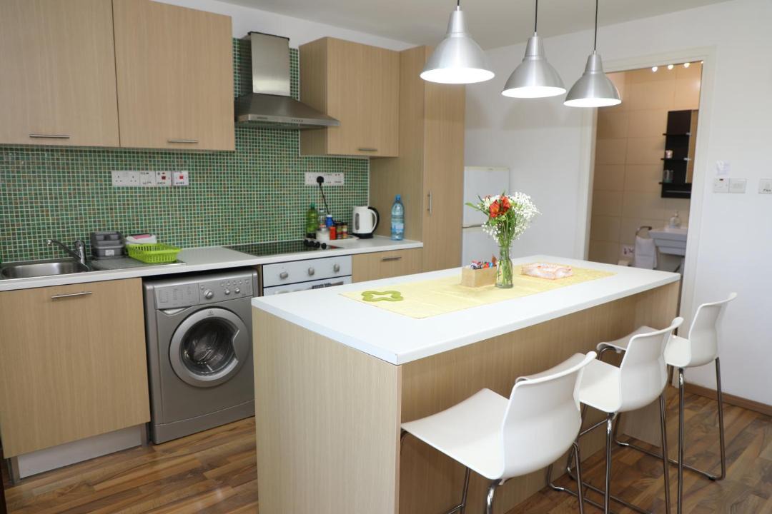 Photo of Kitchen in Nicosia