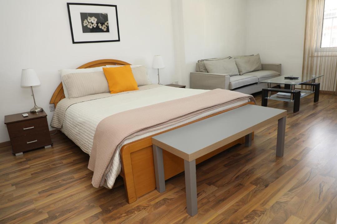Photo of Bedroom in Nicosia