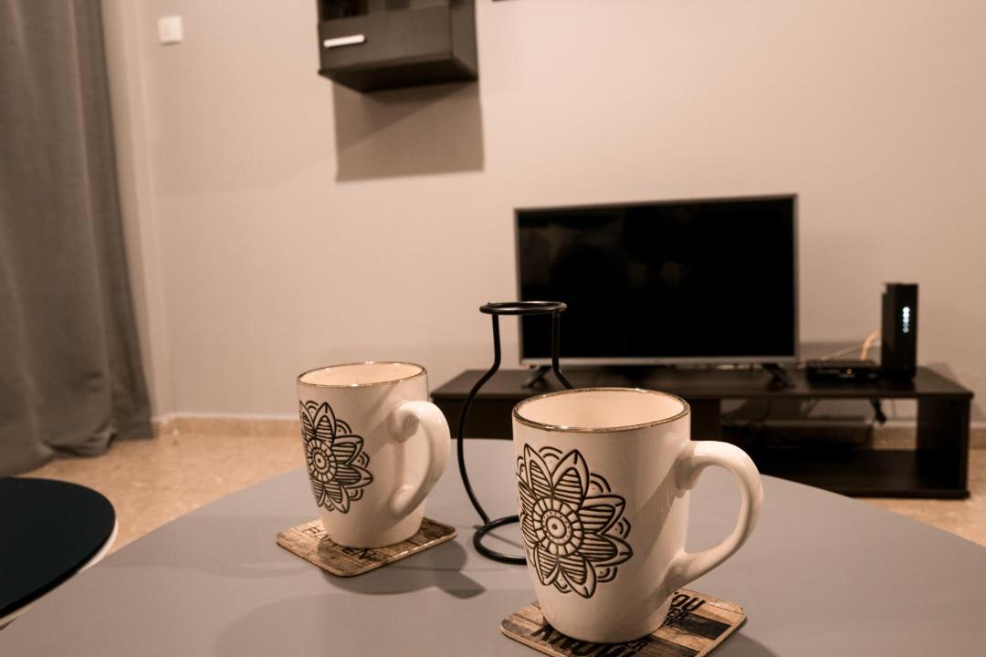 Photo of Livingroom in Egkomi