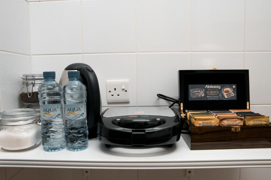 Photo of Kitchen in Egkomi