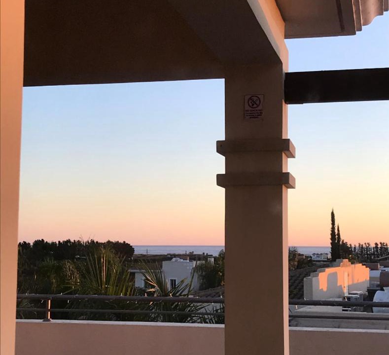 Photo of Patio Balcony in Mandria