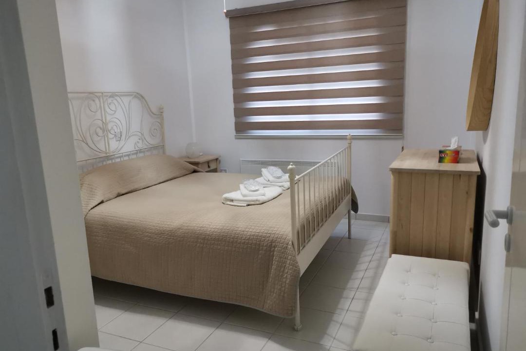 Photo of Bedroom in Universal