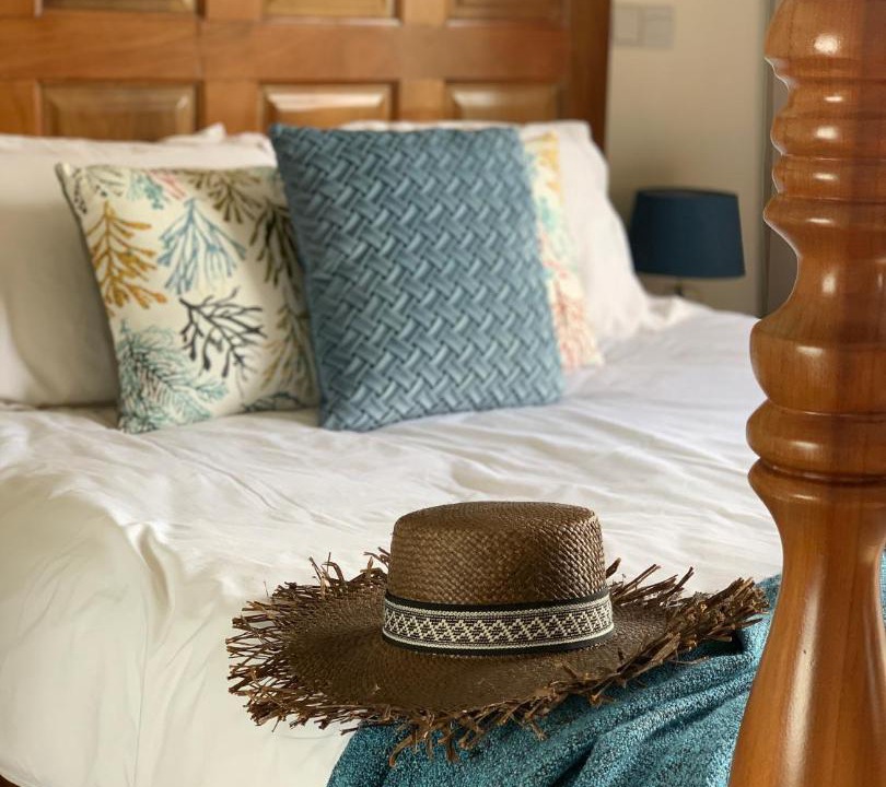 Photo of Bedroom in Paphos