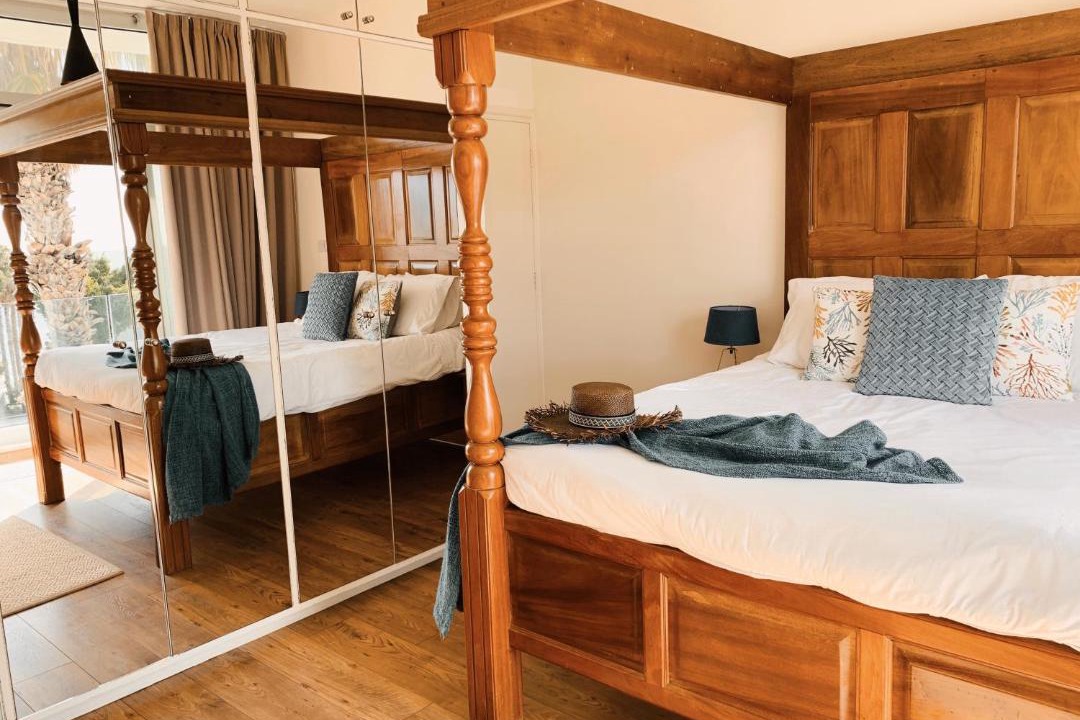Photo of Bedroom in Paphos