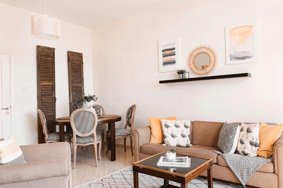 Photo of Livingroom in Paphos