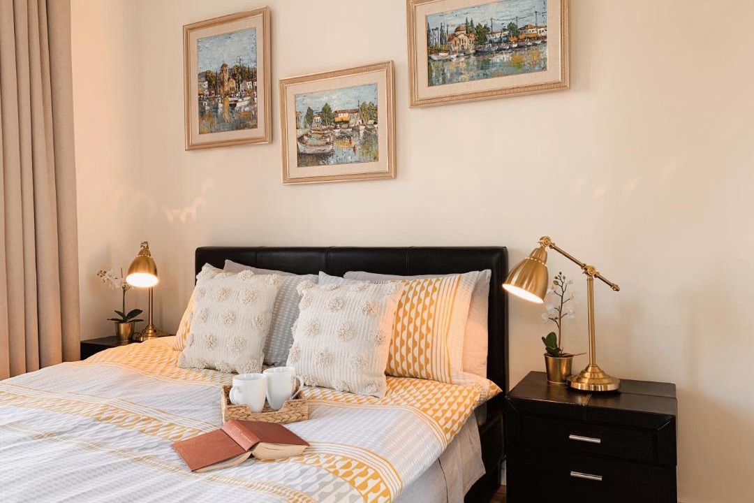 Photo of Bedroom in Paphos