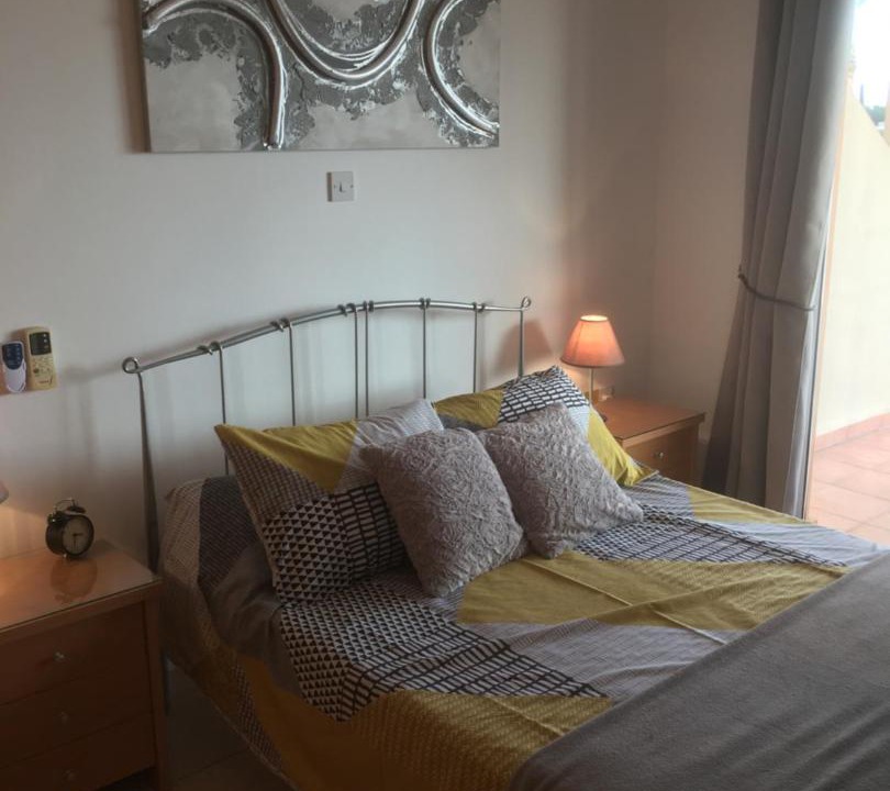 Photo of Bedroom in Peyia Town