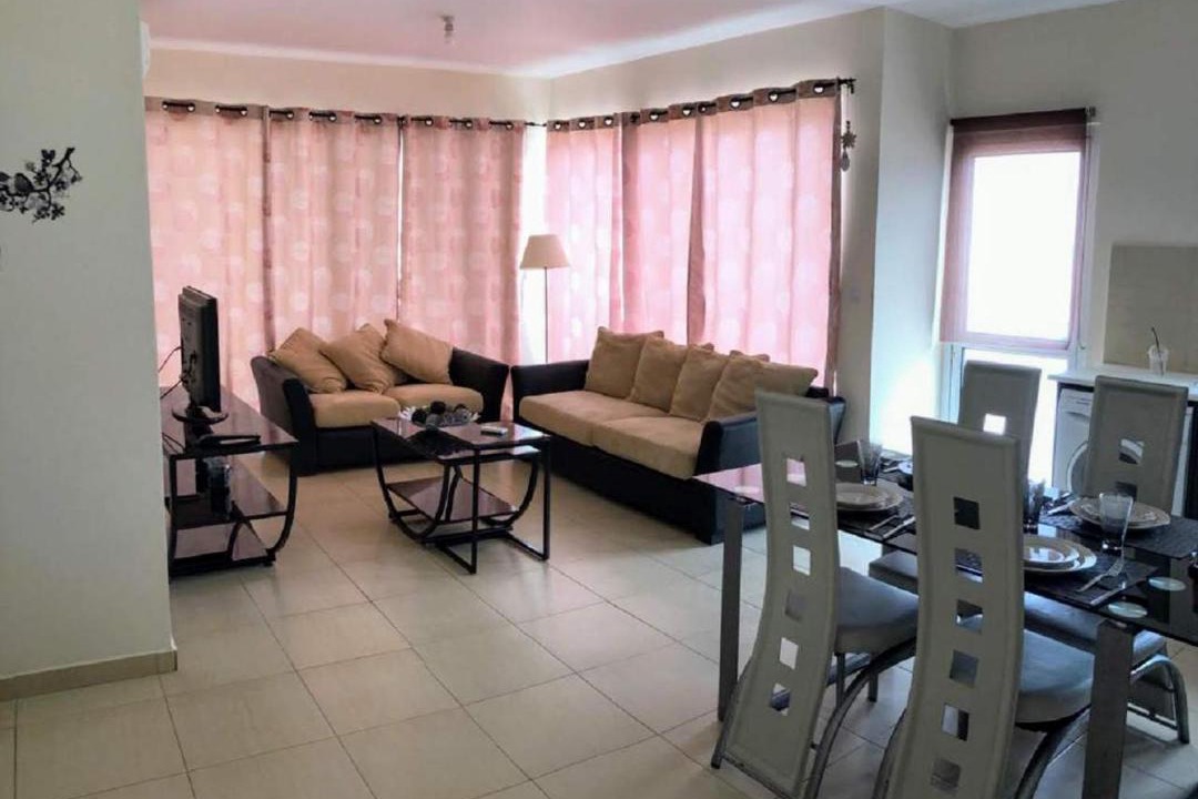 Photo of Livingroom in Meneou