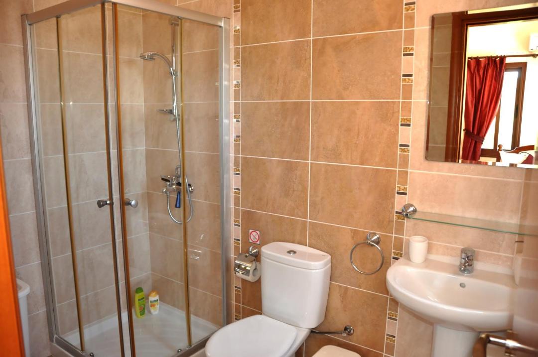 Photo of Bathroom in Latchi