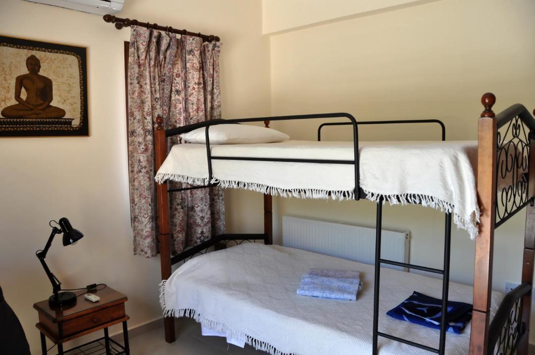 Photo of Bedroom in Latchi