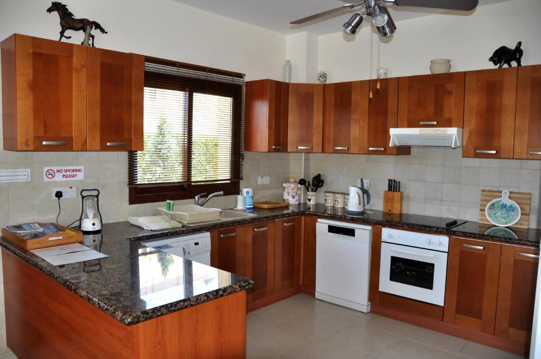 Photo of Kitchen in Latchi