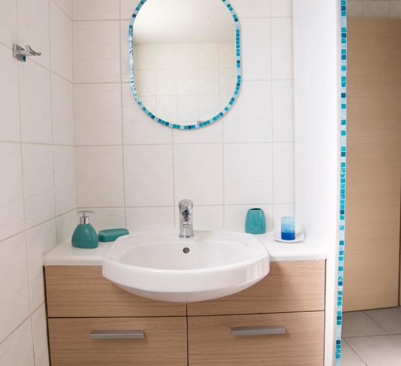Photo of Bathroom in Lykabittos