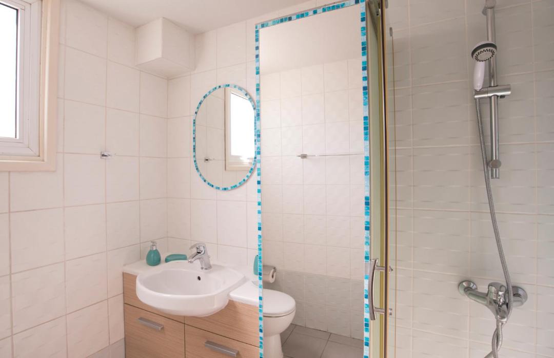 Photo of Bathroom in Lykabittos