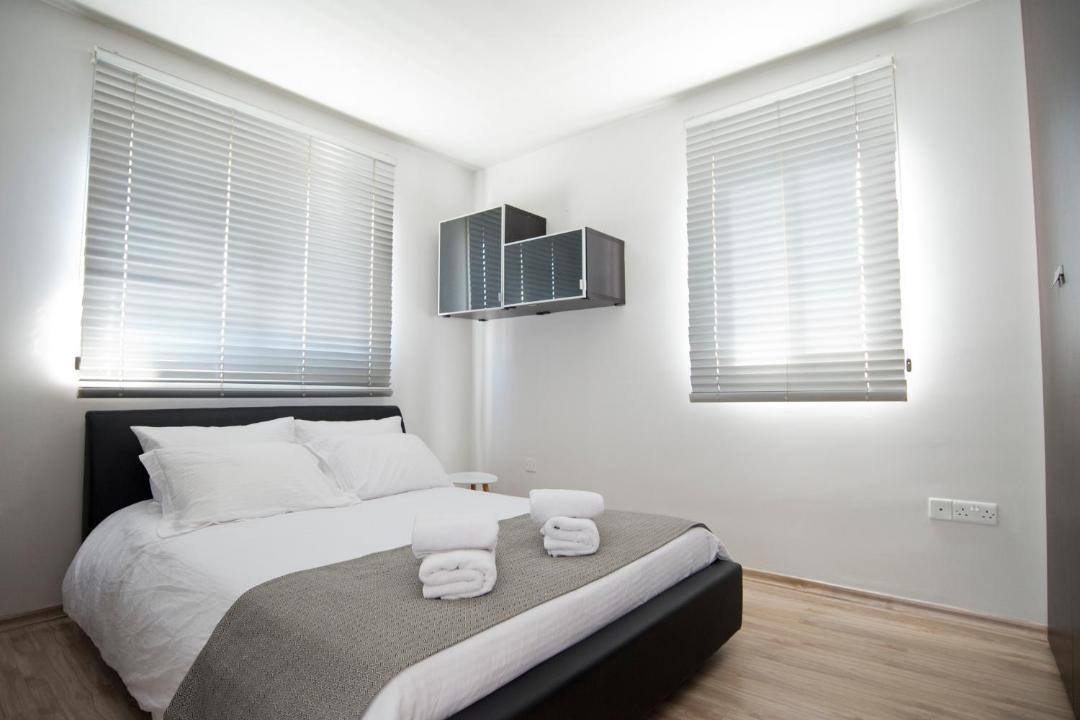Photo of Bedroom in Lykabittos