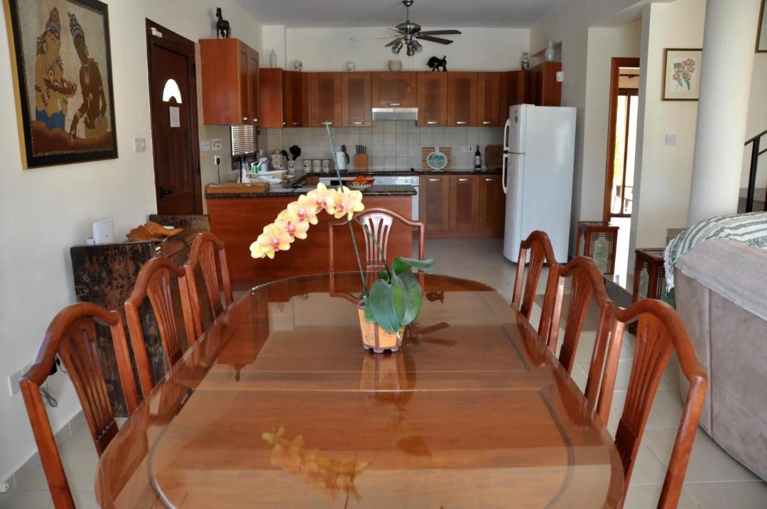 Photo of Livingroom in Latchi