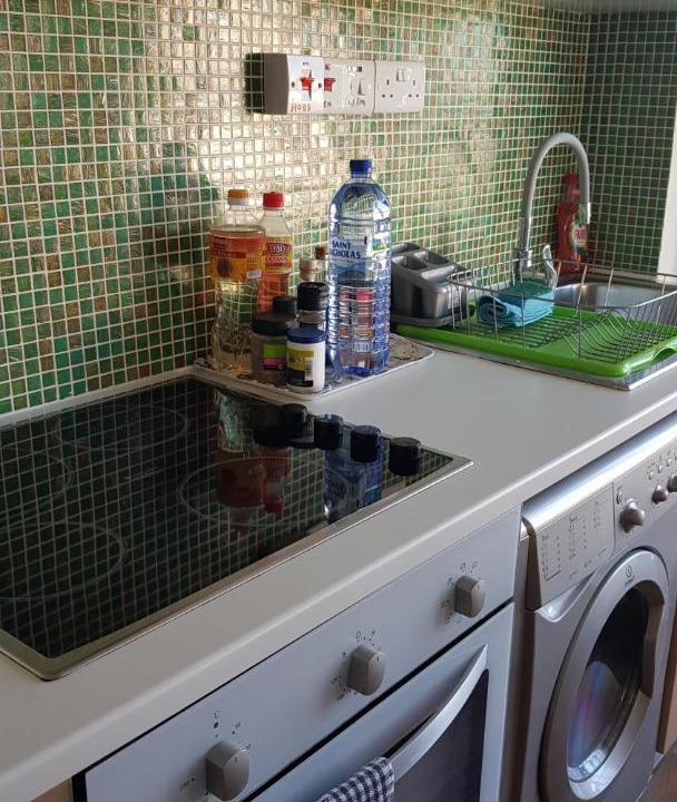 Photo of Kitchen in Nicosia