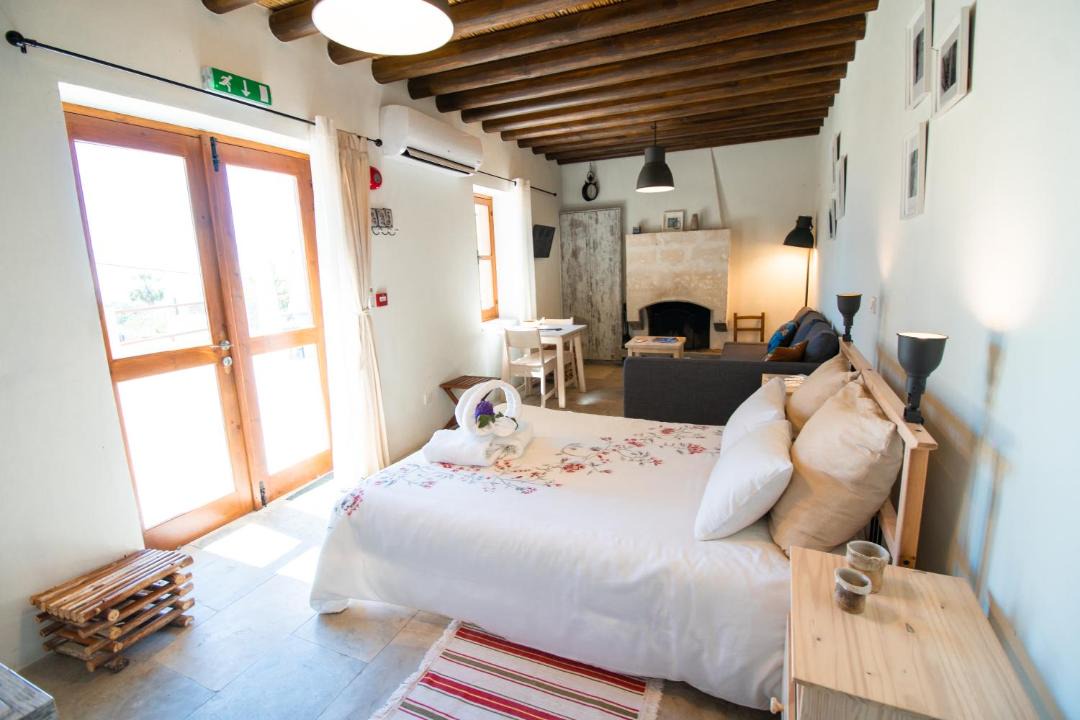 Photo of Bedroom in Lysos