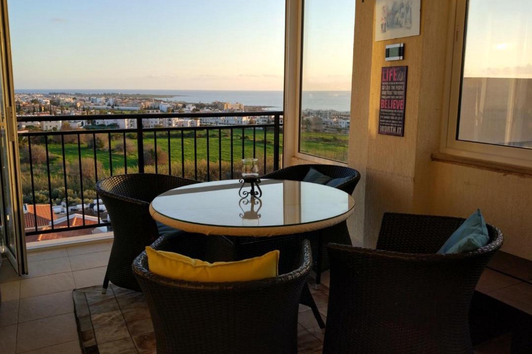 Photo of Patio Balcony in Chlorakas