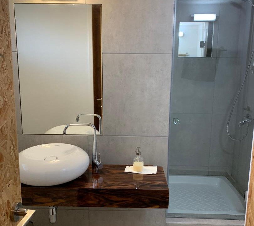 Photo of Bathroom in Dasoupolis