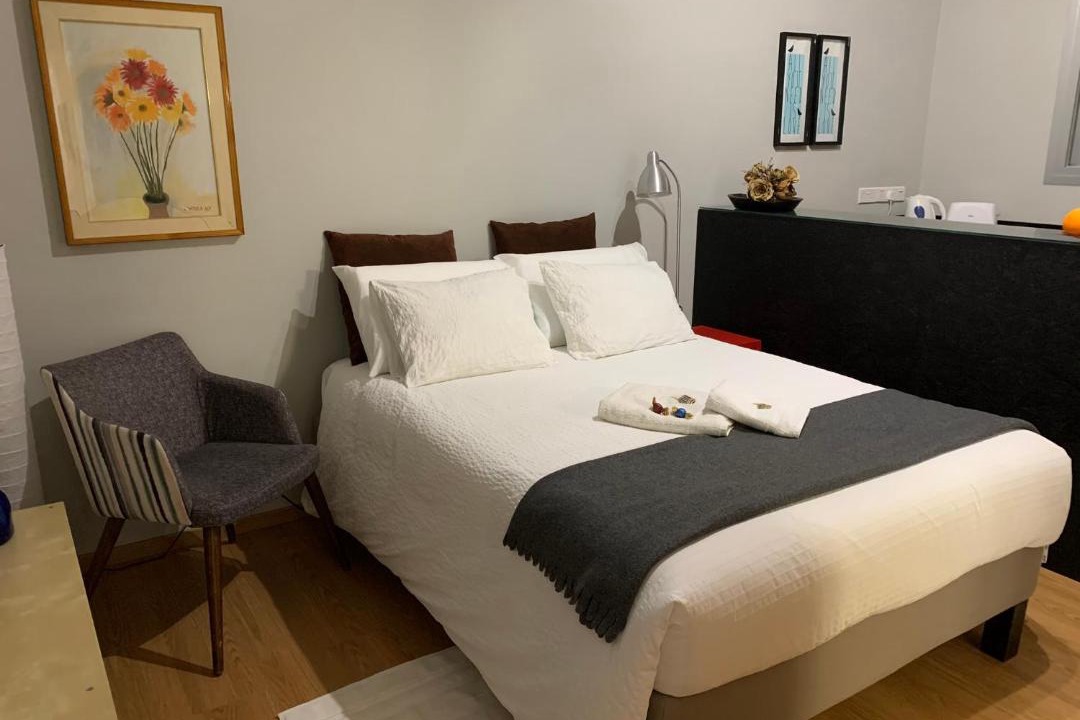 Photo of Bedroom in Dasoupolis