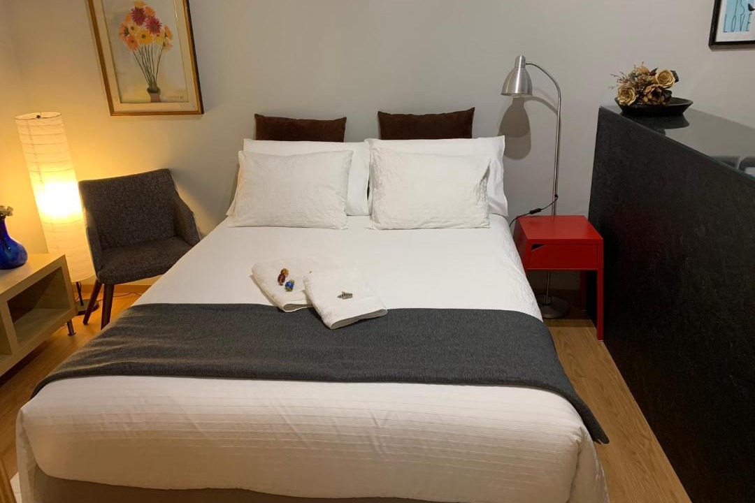 Photo of Bedroom in Dasoupolis