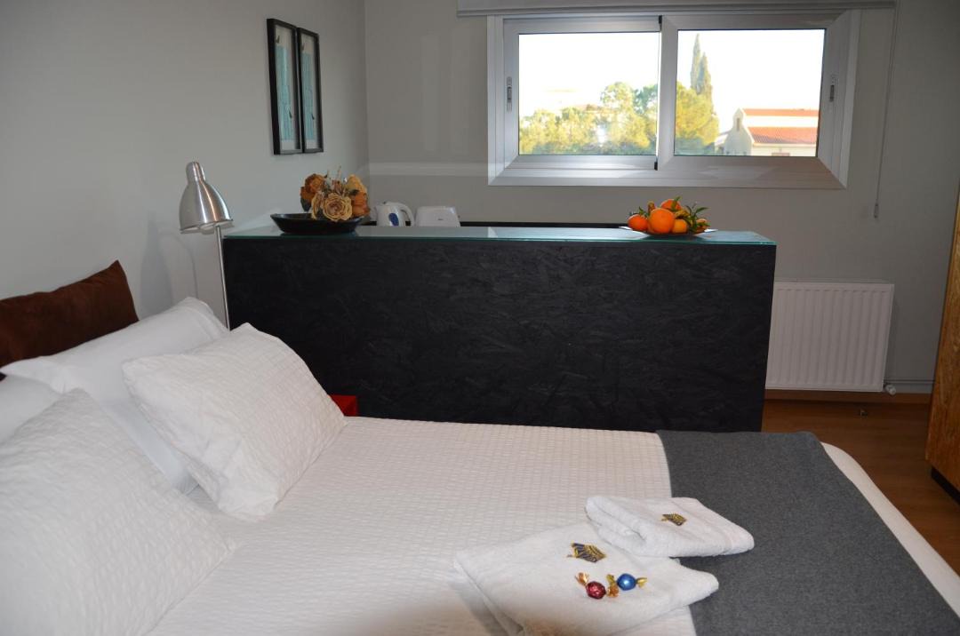 Photo of Bedroom in Dasoupolis