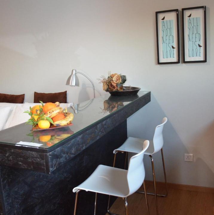 Photo of Livingroom in Dasoupolis