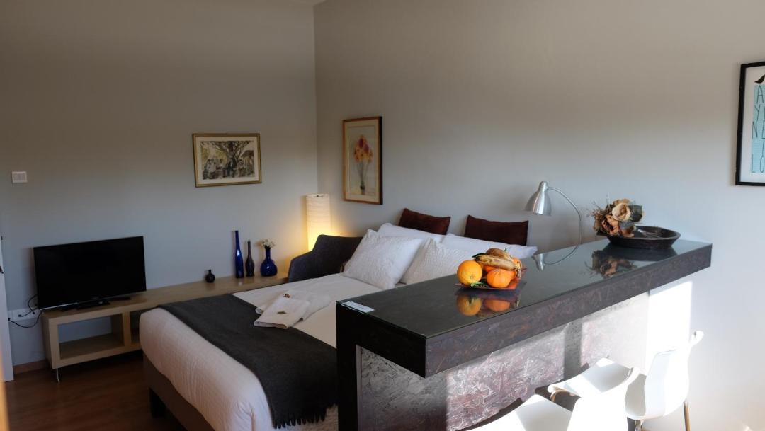 Photo of Livingroom in Dasoupolis